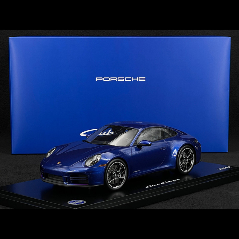Porsche 911 Carrera T Type 992 .2 Club Coupe 2024 70 years of