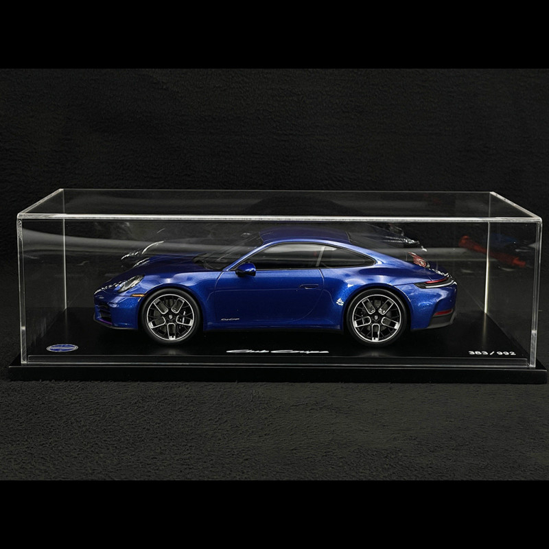 Porsche 911 Carrera T Type 992 .2 Club Coupe 2024 70 years of