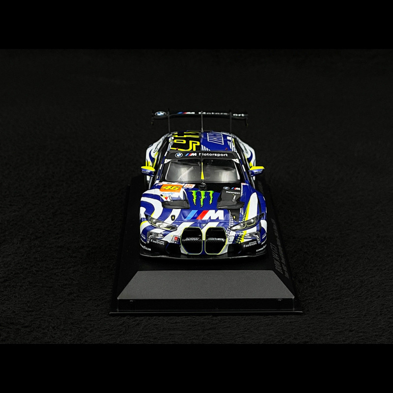 Carrera-Toys Digital 124 BMW M4 GT3 Valentino Rossi No.46 (20023969) au meilleur prix sur Carrera-Toys Digital 124 BMW M4 GT3 Valentino Rossi No.46 (20023969) au meilleur prix sur