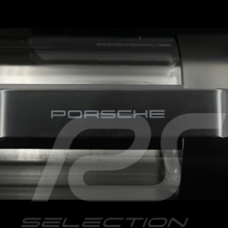 Porsche Kaffeemaschine + Kaffeedose + Kaffeemühle