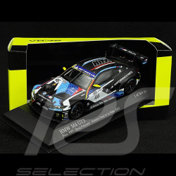 BMW M4 GT3 n° 46 Vainqueur Road To Le Mans 2023 Valentino Rossi 1/43 Minichamps 410232546