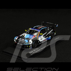 BMW M4 GT3 n° 46 Vainqueur Road To Le Mans 2023 Valentino Rossi 1/43 Minichamps 410232546