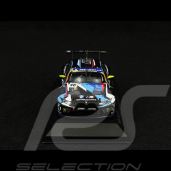 BMW M4 GT3 n° 46 Winner Road To Le Mans 2023 Valentino Rossi 1/43 Minichamps 410232546