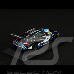 BMW M4 GT3 n° 46 Winner Road To Le Mans 2023 Valentino Rossi 1/43 Minichamps 410232546