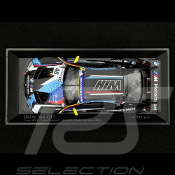 BMW M4 GT3 n° 46 Sieger Road To Le Mans 2023 Valentino Rossi 1/43 Minichamps 410232546