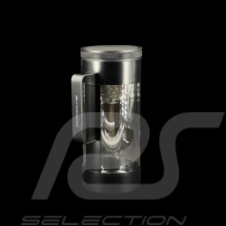 Porsche Coffee Maker Manual Black WAP0500710SKZB