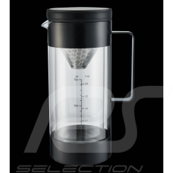 Cafetière Porsche Filtre Manuelle Noir WAP0500710SKZB