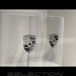 Set de 2 Verres Porsche Long Drink WAP0505600TWLG