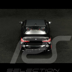 BMW M3 CS 2023 Schwarz Metallic 1/18 Minichamps 110023502