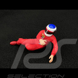 Ayrton Senna Mclaren Honda MP4/6 n° 1 3. Mexiko GP F1 1991 mit Jean Alesi 1/18 Minichamps 540911828