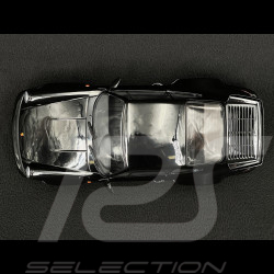 Porsche 911 Turbo 3.6 Type 964 1993 Bad Boys Black 1/18 Solido S1803404