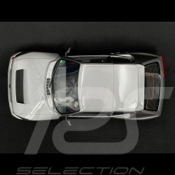 Peugeot 205 T16 Série 200 1984 Gris Winchester 1/12 Ottomobile G091