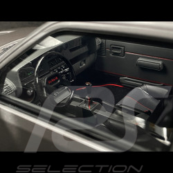 Peugeot 205 T16 Série 200 1984 Gris Winchester 1/12 Ottomobile G091