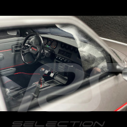 Peugeot 205 T16 Serie 200 1984 Winchestergrau 1/12 Ottomobile G091