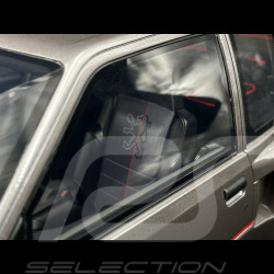 Peugeot 205 T16 Série 200 1984 Gris Winchester 1/12 Ottomobile G091