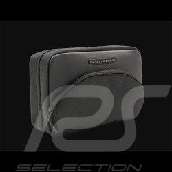 Trousse de toilette Porsche Design Voyager L Noir 4056487077048