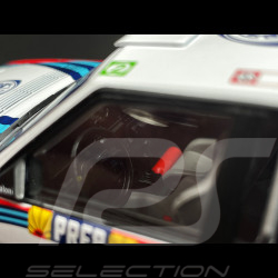 Lancia Delta HF Integrale 16V n° 4 Sieger Rallye Monte Carlo 1992 1/24 Altaya AAWRC031