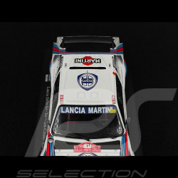 Lancia Delta S4 n° 7 Sieger Rallye Monte Carlo 1986 1/24 Altaya AAWRC018