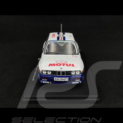 BMW M3 E30 n° 10 Winner Tour De Corse Rally 1987 1/24 Altaya AAWRC040