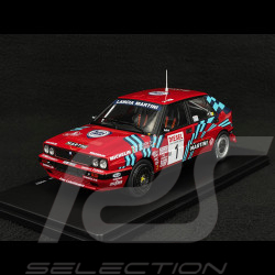 Lancia Delta HF Integrale 16V n° 1 Sieger Rallye Sanremo 1989 1/24 Altaya AAWRC513
