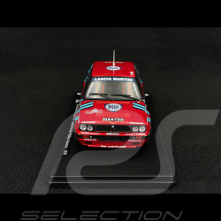 Lancia Delta HF Integrale 16V n° 1 Sieger Rallye Sanremo 1989 1/24 Altaya AAWRC513