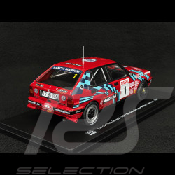 Lancia Delta HF Integrale 16V n° 1 Sieger Rallye Sanremo 1989 1/24 Altaya AAWRC513