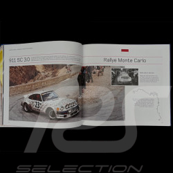 Livre La Course au Menu Barth / Mayer 2025 Signé par Jürgen Barth - Français