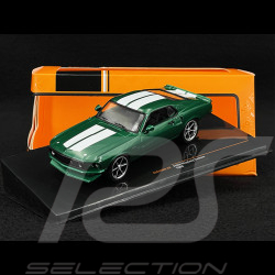 Ford Mustang Fastback 1969 Vert Métallisé 1/43 Ixo CLC530