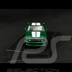 Ford Mustang Fastback 1969 Vert Métallisé 1/43 Ixo CLC530