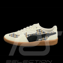 Porsche 911 Shoes Targa 60 years Palermo Puma Pepita Beige WAP115T60Y