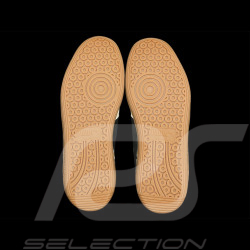 Porsche 911 Shoes Targa 60 years Palermo Puma Pepita Beige WAP115T60Y