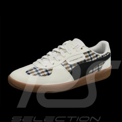 Porsche 911 Shoes Targa 60 years Palermo Puma Pepita Beige WAP115T60Y