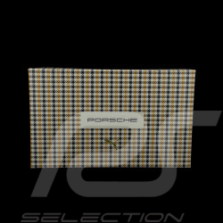 Porsche 911 Shoes Targa 60 years Palermo Puma Pepita Beige WAP115T60Y