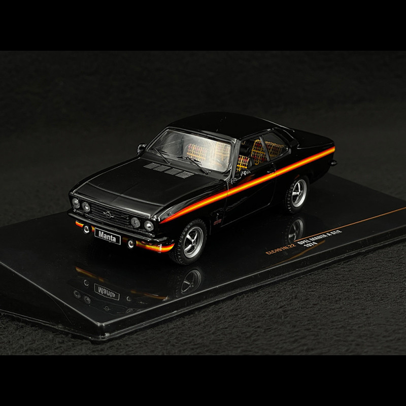Miniature Ford Anglia Police Britannique 1963 – Ixo 1/43 – CLC111 – Métal