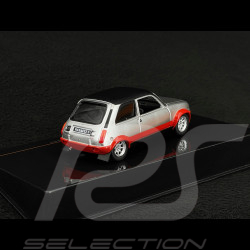 Renault 5 Alpine Gr.2 1978 Silber Metallic 1/43 Ixo CLC466