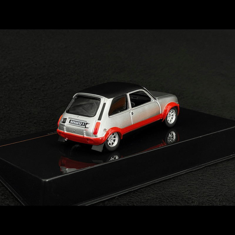 Renault 5 Alpine Gr 2 - pièces et voitures de course à vendre, de