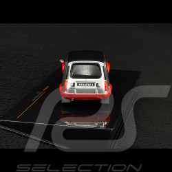 Renault 5 Alpine Gr.2 1978 Argent Métallisé 1/43 Ixo CLC466