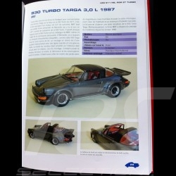 Livre "Histoire de la miniature Porsche 911"  ETAI 9782726894958