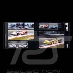 Livre Porsche Racing Moments 2025 Taschen Edition Anglais