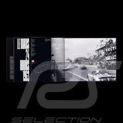 Livre Porsche Racing Moments 2025 Taschen Edition Anglais