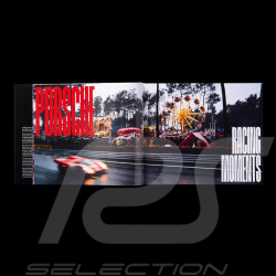 Porsche Buch Racing Moments 2025 Taschen Edition Englisch