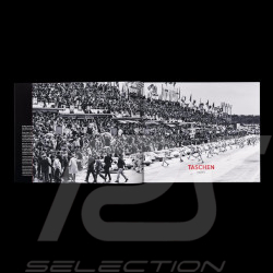 Porsche Book Racing Moments 2025 Taschen Edition English