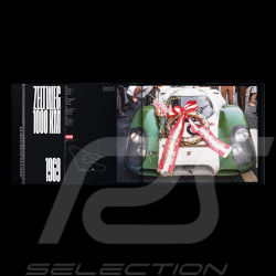 Porsche Book Racing Moments 2025 Taschen Edition English