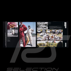 Porsche Buch Racing Moments 2025 Taschen Edition Englisch