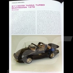 Livre "Histoire de la miniature Porsche 911"  ETAI 9782726894958