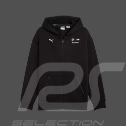 BMW Motorsport Jacke Puma Schwarz 633049-01 - unisex