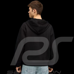 Veste BMW Motorsport Puma Noir 633049-01 - mixte