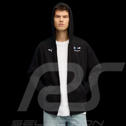 Veste BMW Motorsport Puma Noir 633049-01 - mixte