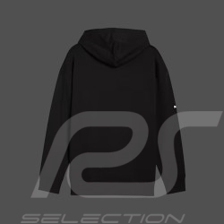 Sweat BMW Motorsport Puma Noir 633047-01 - mixte