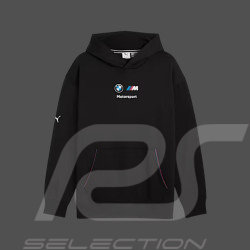 Sweat BMW Motorsport Puma Noir 633047-01 - mixte